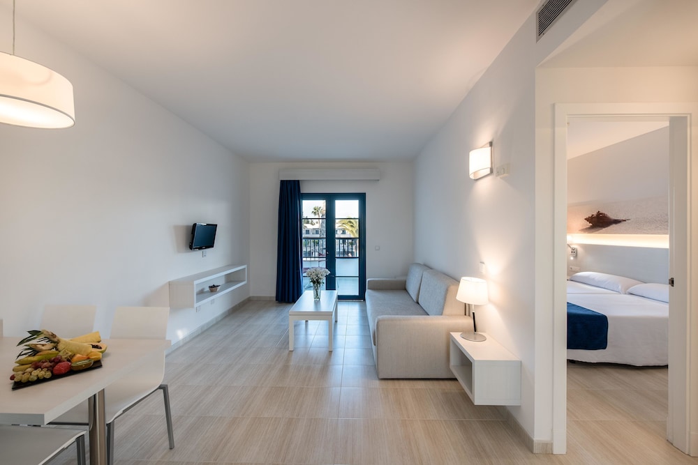 Apartamento Premium del hotel Thb Tropical Island. Foto 2