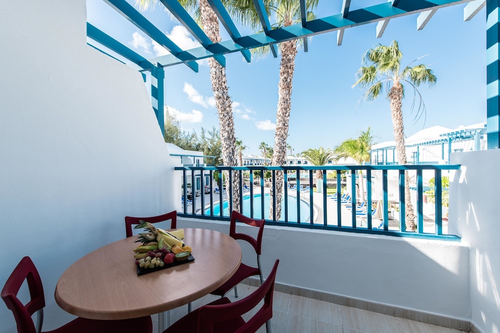 Apartamento Premium, vistas a la piscina del hotel Thb Tropical Island