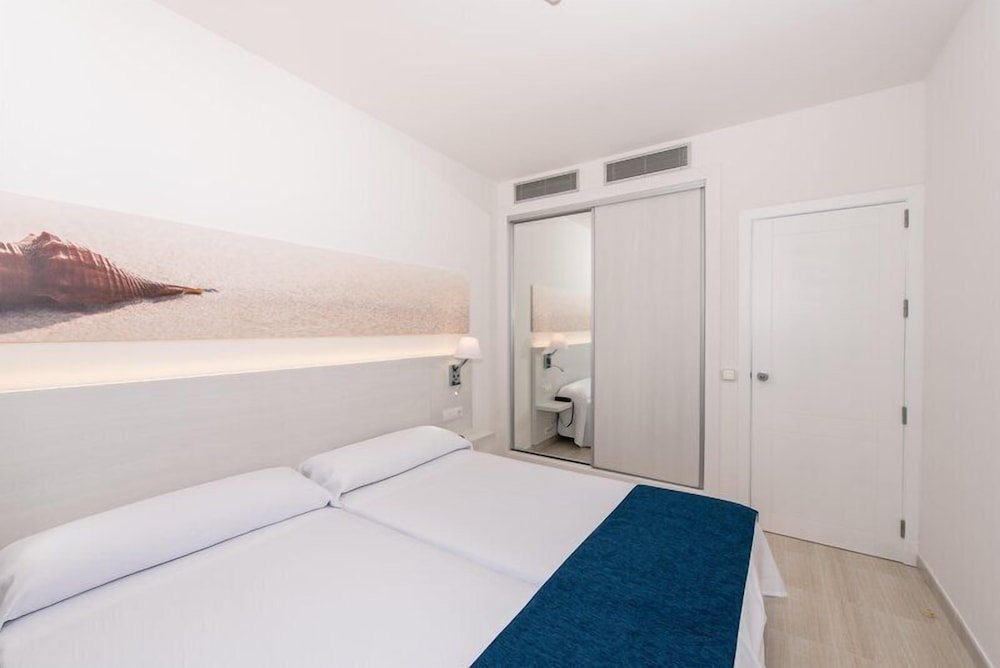 Apartamento Premium del hotel Thb Tropical Island. Foto 1