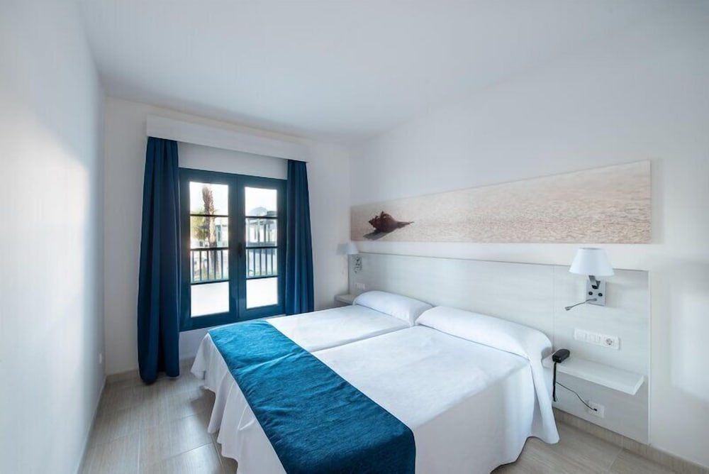 Apartamento Premium, vistas a la piscina del hotel Thb Tropical Island