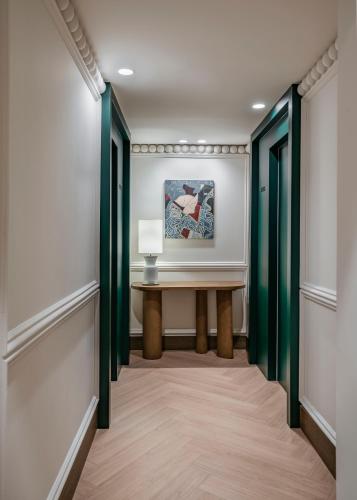 Suite Soho del hotel Vincci Soho. Foto 1