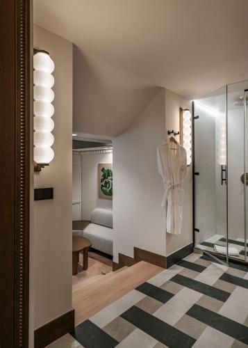 Suite Soho del hotel Vincci Soho. Foto 6