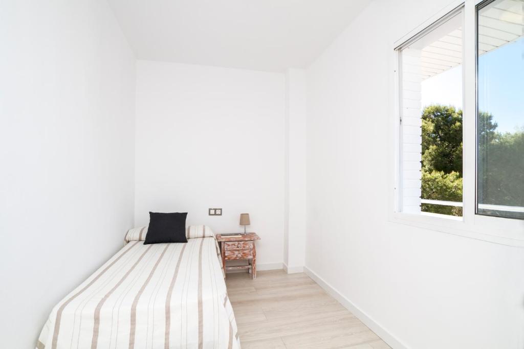 Apartamento 2 habitaciones del hotel Apartamentos Priorat. Foto 2