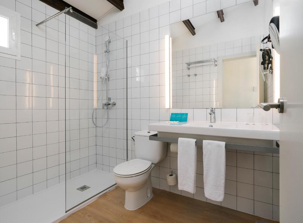 Apartamento 1 habitación Vista Mar Frontal del hotel Aluasun Far Menorca Hotel. Foto 2