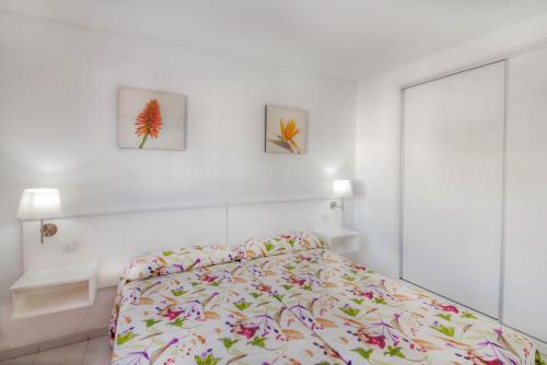 Habitación Doble Estándar del hotel La Moraña