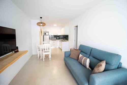 Habitación Doble Estándar del hotel La Moraña. Foto 5