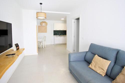 Habitación Doble Estándar del hotel La Moraña. Foto 10
