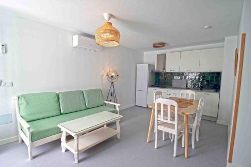 Habitación Doble del hotel La Moraña