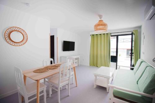 Habitación Doble del hotel La Moraña. Foto 5