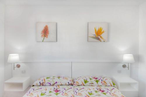 Apartamento de 1 dormitorio - Sin vistas del hotel La Moraña. Foto 2