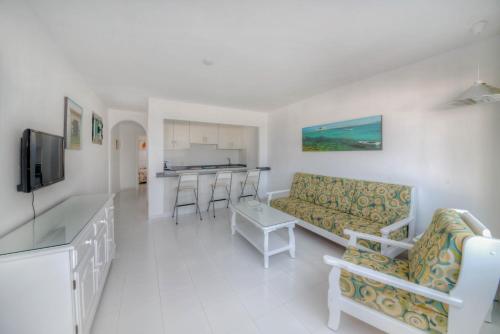 Apartamento de 1 dormitorio - Sin vistas del hotel La Moraña. Foto 7