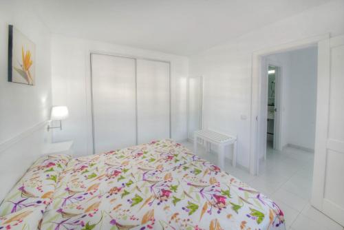 Apartamento de 1 dormitorio - Sin vistas del hotel La Moraña. Foto 10