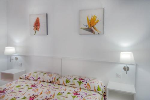 Apartamento de 1 dormitorio - Sin vistas del hotel La Moraña. Foto 11