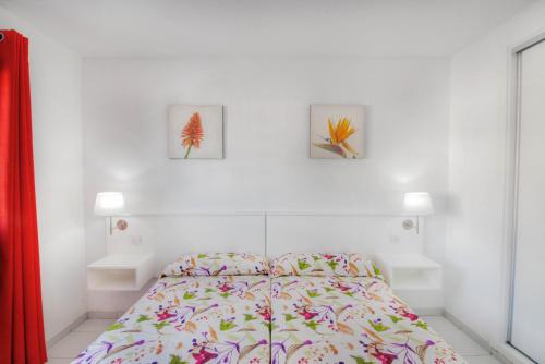 Apartamento de 1 dormitorio - Sin vistas del hotel La Moraña. Foto 12