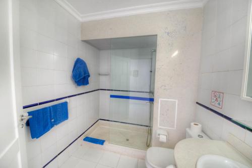 Apartamento de 1 dormitorio con vistas del hotel La Moraña