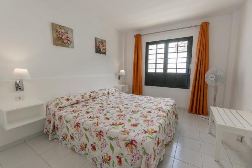 Apartamento de 1 dormitorio con vistas del hotel La Moraña. Foto 2