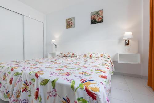 Apartamento de 1 dormitorio con vistas del hotel La Moraña. Foto 3