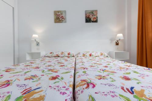 Apartamento de 1 dormitorio con vistas del hotel La Moraña. Foto 4