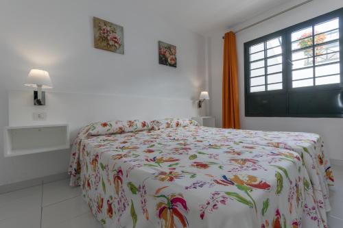 Apartamento de 1 dormitorio con vistas del hotel La Moraña. Foto 5