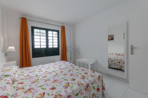 Apartamento de 1 dormitorio con vistas del hotel La Moraña. Foto 6