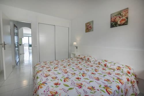 Apartamento de 1 dormitorio con vistas del hotel La Moraña. Foto 7