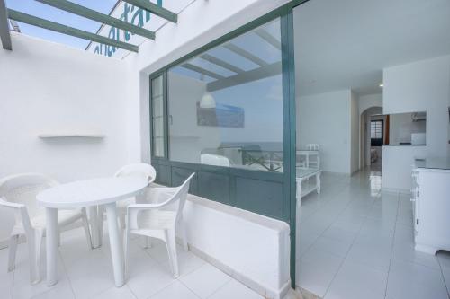 Apartamento de 1 dormitorio con vistas del hotel La Moraña. Foto 8