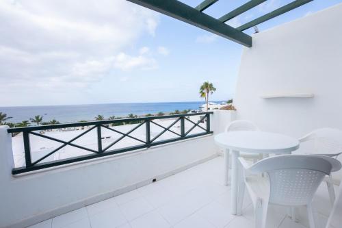 Apartamento de 1 dormitorio con vistas del hotel La Moraña. Foto 9