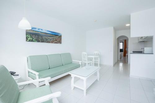 Apartamento de 1 dormitorio con vistas del hotel La Moraña. Foto 10