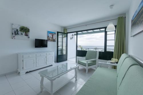 Apartamento de 1 dormitorio con vistas del hotel La Moraña. Foto 11
