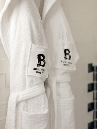 Suite Junior del hotel H10 Corregidor Boutique. Foto 4