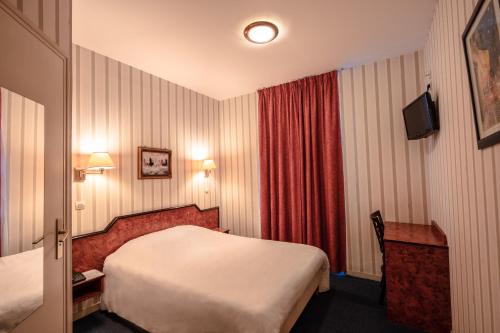 Habitación Doble del hotel Neptune