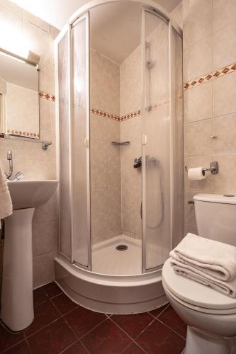 Habitación Individual del hotel Neptune. Foto 1