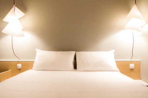 Habitación Doble Estándar del hotel Ibis Evora. Foto 9