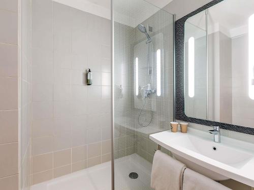 Habitación Doble Estándar - 2 camas del hotel Ibis Evora. Foto 3