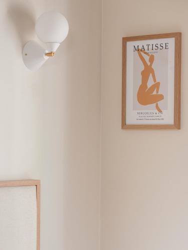 Habitación Doble Grande - 1 o 2 camas del hotel Basss