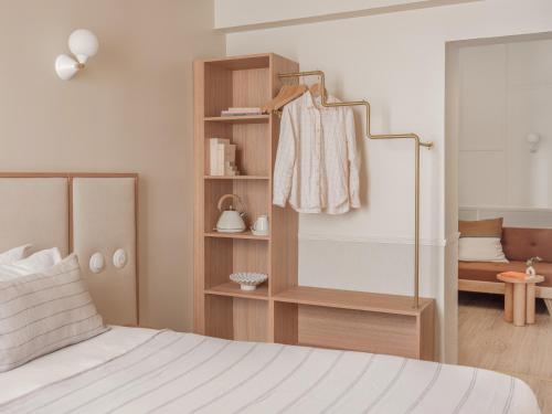 Habitación Doble extragrande - 1 o 2 camas del hotel Basss