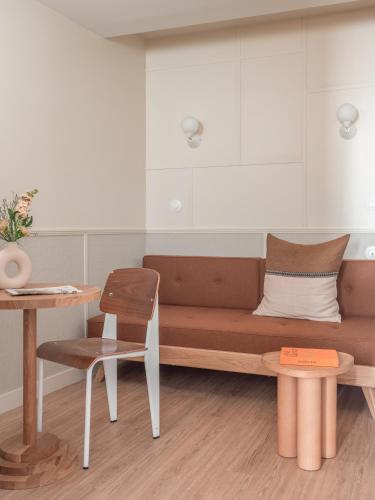 Habitación Doble extragrande - 1 o 2 camas del hotel Basss. Foto 4