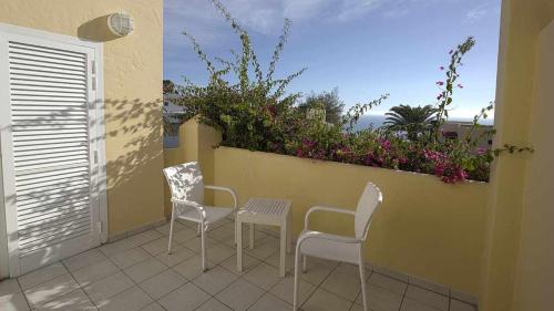 Habitación Familiar Estándar del hotel Robinson Esquinzo Playa - All Inclusive. Foto 3