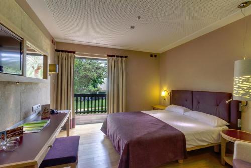 Habitación Doble Estándar del hotel Robinson Jandia Playa - Adults Only