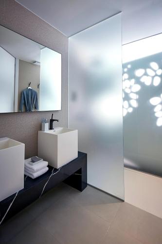 Habitación Individual Superior del hotel Robinson Jandia Playa - Adults Only. Foto 2