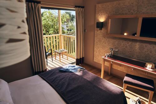 Habitación Individual Estándar del hotel Robinson Jandia Playa - Adults Only. Foto 1