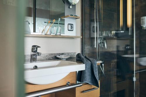 Habitación Individual Económica del hotel Robinson Jandia Playa - Adults Only. Foto 1