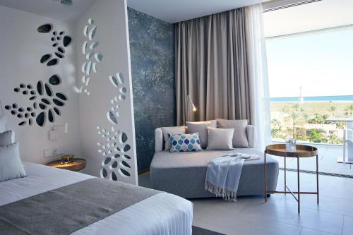 Habitación Doble Superior - 1 o 2 camas del hotel Robinson Jandia Playa - Adults Only