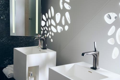 Habitación Doble Superior - 1 o 2 camas del hotel Robinson Jandia Playa - Adults Only. Foto 3