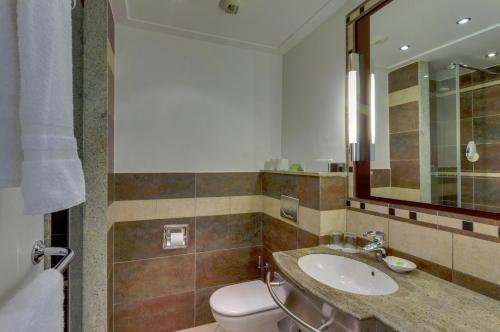 Habitación Individual del hotel Robinson Jandia Playa - Adults Only. Foto 3