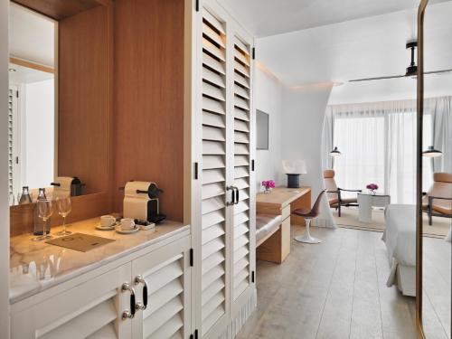 Habitación Doble del hotel H10 Atlantic Sunset Horizons Collection. Foto 4