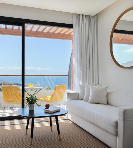 Habitación Doble Privilege del hotel H10 Atlantic Sunset Horizons Collection. Foto 4