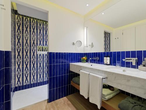 Habitación Doble Privilege del hotel H10 Atlantic Sunset Horizons Collection. Foto 9