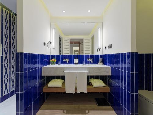 Swim Up del hotel H10 Atlantic Sunset Horizons Collection. Foto 3