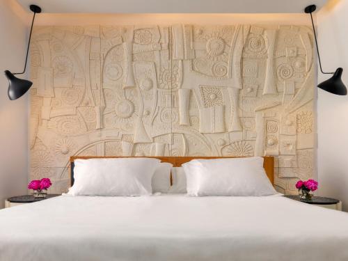 Suite Azotea del hotel H10 Atlantic Sunset Horizons Collection. Foto 1